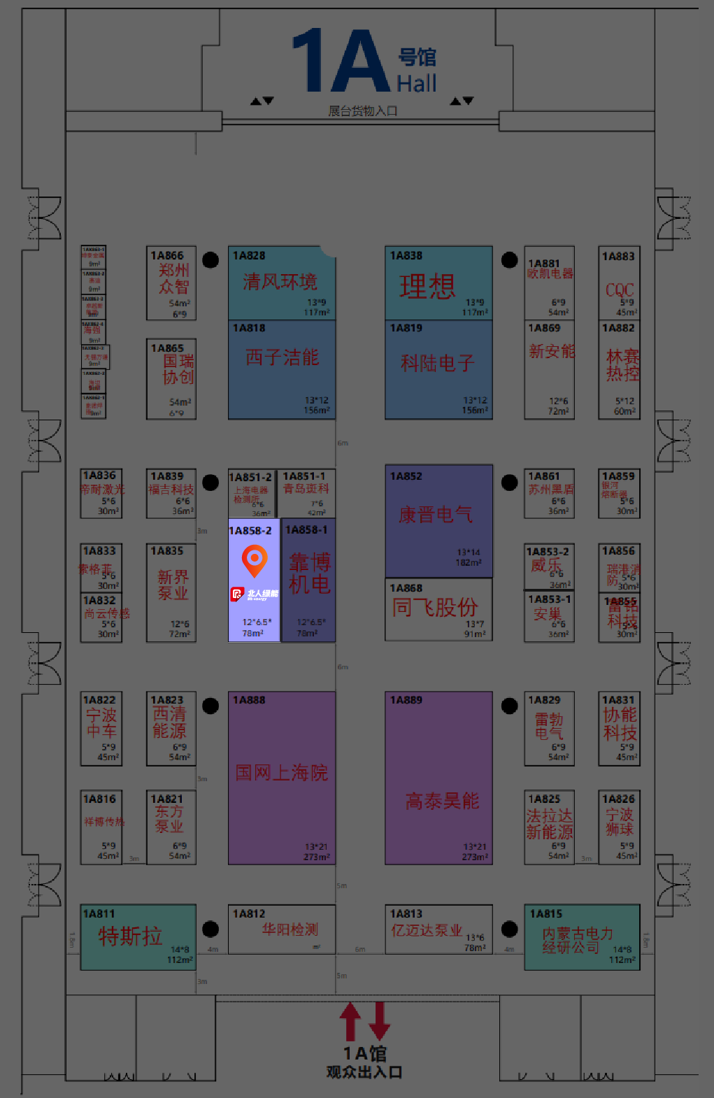 3月24日，我們杭州見(jiàn)！